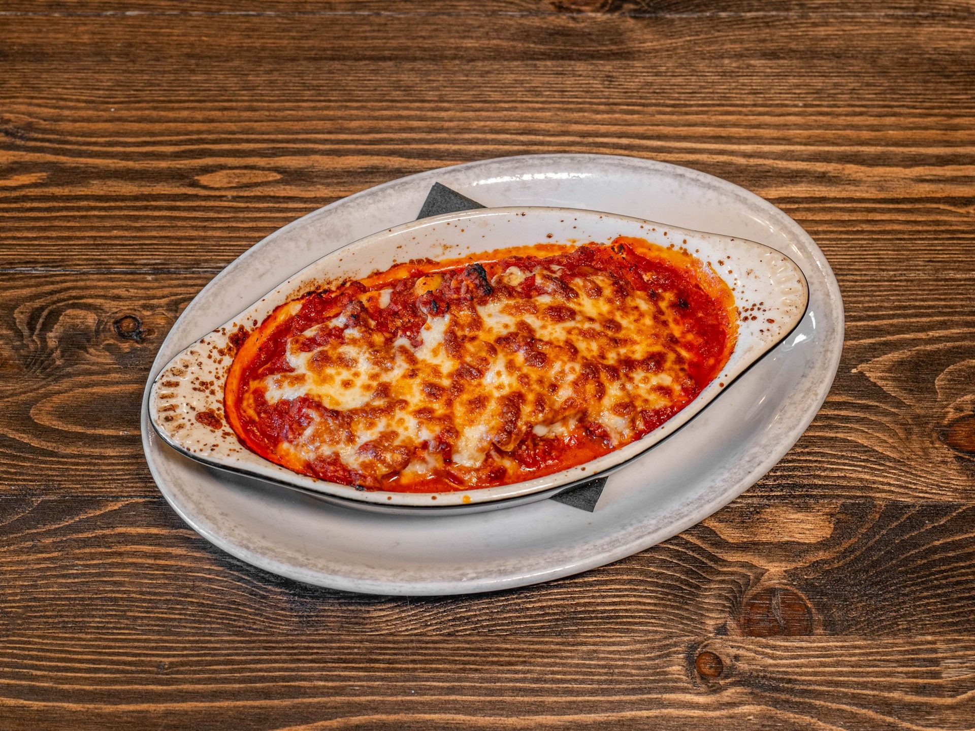 What Tuscan Slice is known for
