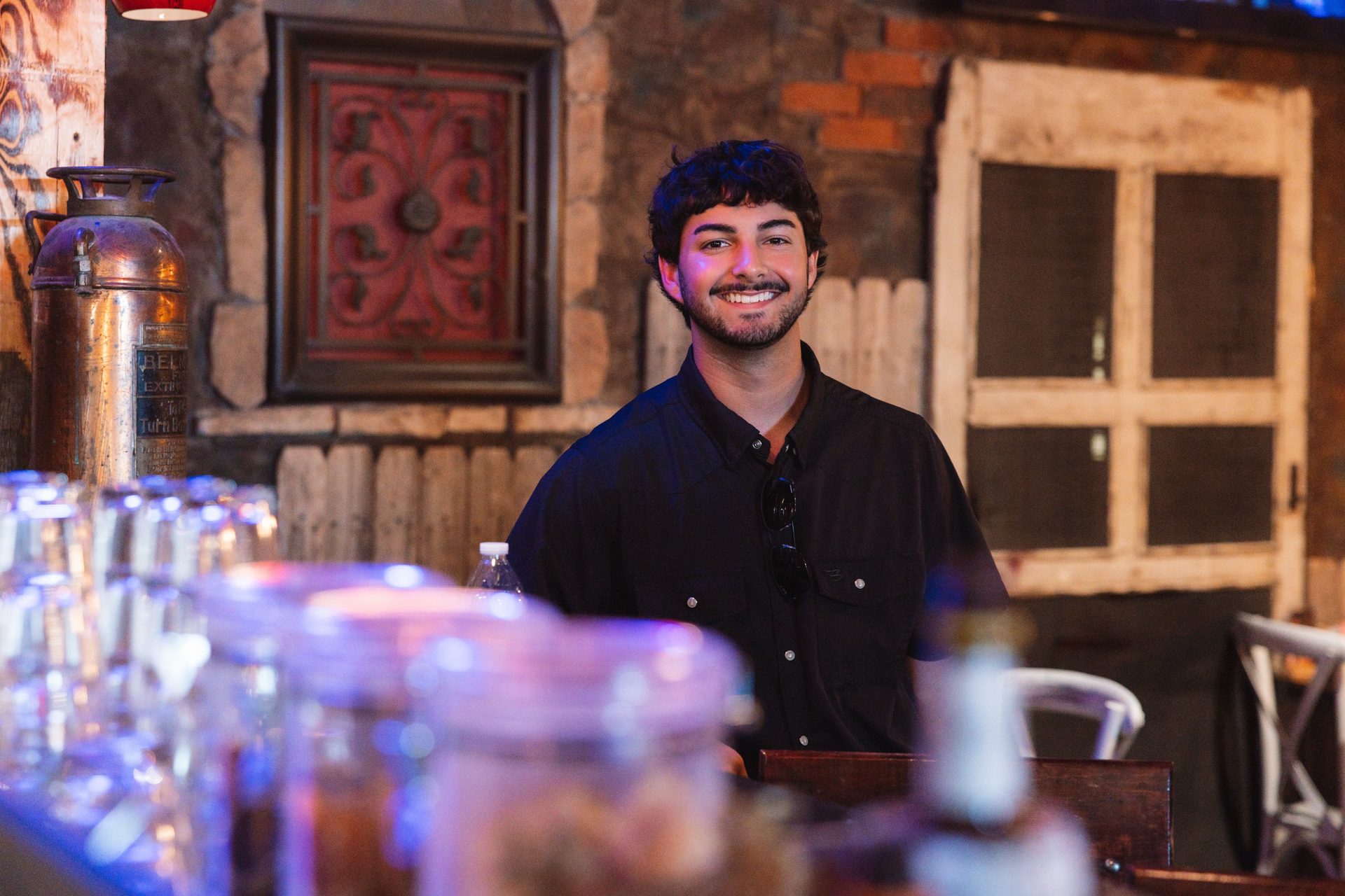 Ready to apply? We'd love to meet you.