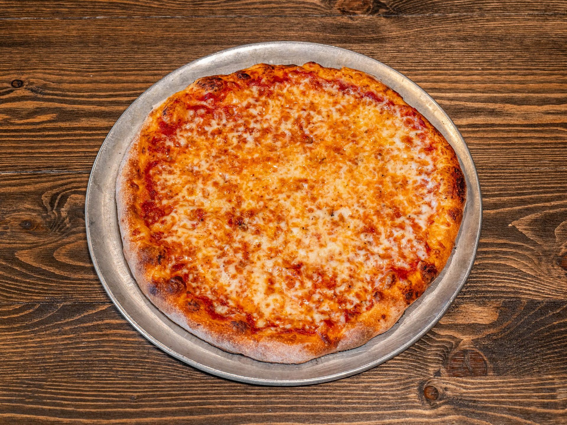 Family-built, wood-fired, and rooted in Waxahachie
