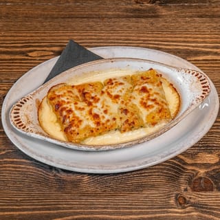 Cheese Manicotti