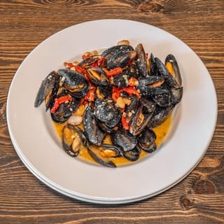 Mussels