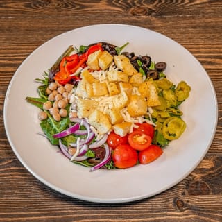 Italian Salad