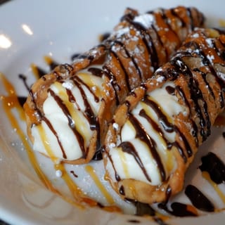 Cannoli