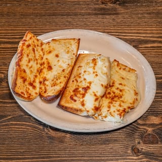 Garlic Cheese Bread