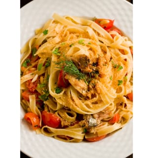 Create Your Own Pasta
