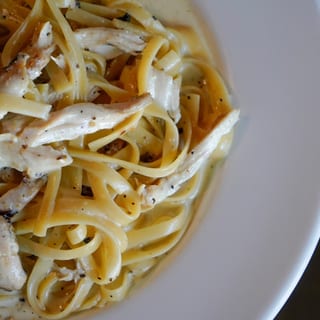 Create Your Own Pasta