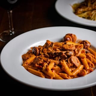 Penne Rustica