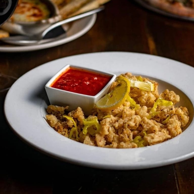 Savor Our Gnocchi