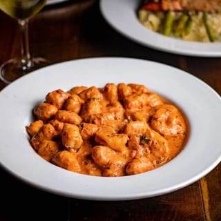 Gnocchi
