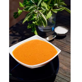Cup Soup - Homemade