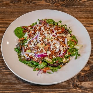 Tuscan Spring Salad