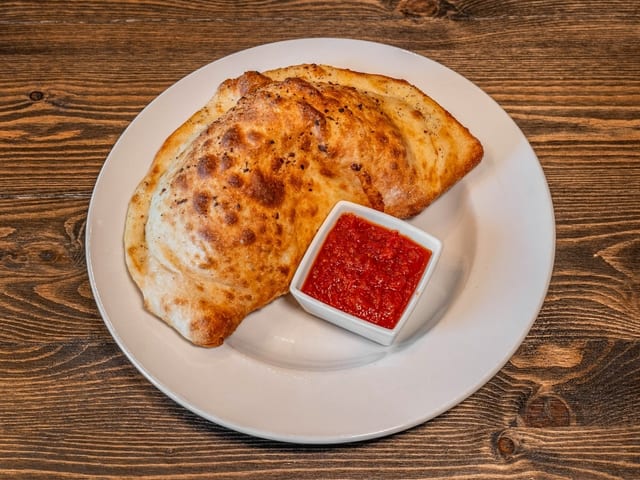 Calzone.