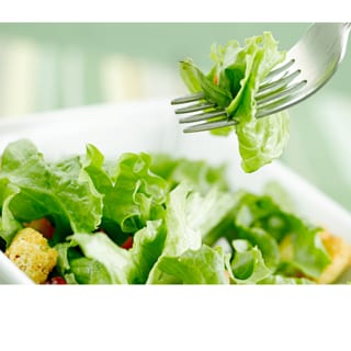 Side House Salad