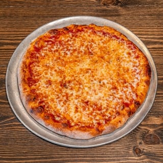 10" Cheese Pizza