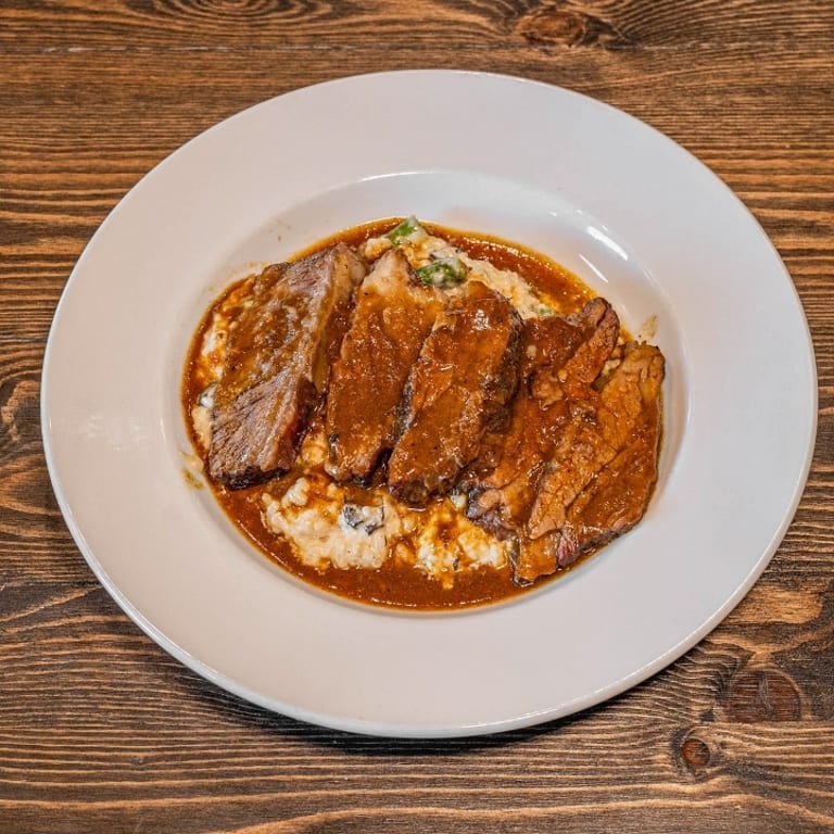 Savor Our Risotto